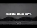 Download Lagu Mencintai Dengan Ngeyel lirik - Safira inema