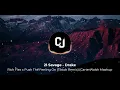 21 Savage - Drake - Rich Flex Tik Tok Remix (CarterWalsh Mashup)
