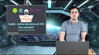 Fullstack Grap L and React tutorial subscription server in Node js using Apollo step by step