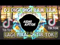 DJ RAHMAT TAHALU ODADING MANG OLEH DIGI DIGI BAM BAM REMIX FULL BASS🎶