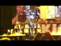 Download Lagu KISS - Firehouse - Rock Am Ring 2010 - Sonic Boom Over Europe Tour