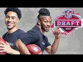 Meet the Top Prospects in the 2023 NFL Draft Matthew McConaughey Gives Me Notes