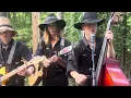Download Lagu Folsom Prison Blues - Johnny Cash Cover - Brothers In Black (shortened version)
