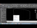 Plotting of Coordinates with AutoCAD