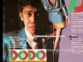 Lagu Dodo Zakaria   Mallisa