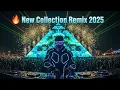 Download Lagu 🔥 New Collection Remix 2025 | Alan Walker Style Full Bass – By Relax Mix  🚀🔥 #EDM #remix #chill