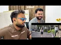 DARSHAN RAVAL - JAANE KIS MOD PE ❤️🥹 | THIS SONG HITS DIFFERENT! | REACTION | THE TWIN REACTS