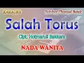 Download Lagu SALTO ll SALAH TORUS ll KARAOKE BATAK TERBARU ll ARIANDI OLOAN BAKKARA ll NADA WANITA E=DO
