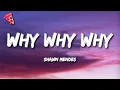 Download Lagu Shawn Mendes - Why Why Why (Lyrics)