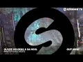 Oliver Heldens & Da Hool - MHATLP (HI-LO Edit)