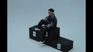 Dani Ribba, AFTER - TENGO LO QUE TENGO (Visualizer)