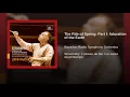 The Rite of Spring: Part I: Adoration of the Earth