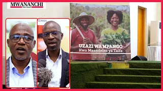 HUDUMA ZA UZAZI WA MPANGO ZIJUMUISHWE KWENYE BIMA YA AFYA  HUDUMA ZA UZAZI WA MPANGO ZIJUMUISHWE KWENYE BIMA YA AFYA