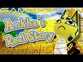Animal Crossing IRL Ankha s Egyptian Origin Story
