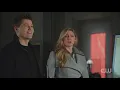 DC's Legends of Tomorrow - Swan Thong featuring Sisqo (Thong Song) HD
