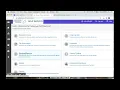 Tutorial How to Register for Classes in Self Service