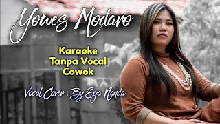 Download YOWES MODARO KARAOKE TANPA VOCAL COWOK || YOWIS MODARO KARAOKE TANPA VOCAL COWOK MP3