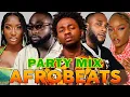 Download Lagu NEW AFROBEATS MIX 2025 - BEST AFROBEATS MIX ALL TIME OF BURNA BOY, DAVIDO, AYRA, TEMS, REMA