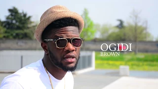 ogidibrown one chance ft fameye prod by master garzy
