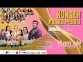 Download Lagu KONSER PAMDI PEDULI [ADELEA GROUP] LIVE KEMBANGAN UTARA - JAKARTA BARAT [ MALAM ]