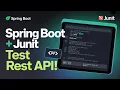 Spring Boot Restful Client Master RestTemplate with JUnit Magic