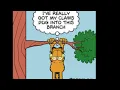 04 Garfield Comic Dub