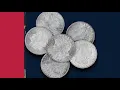 The History of the Iconic Morgan Silver Dollar