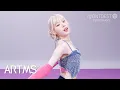 Download Lagu ARTMS 아르테미스 – Virtual Angel #몽베스트퍼포먼스