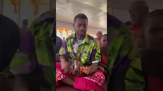 Siga ni mate meu talanoataka - Nabuavaju Serenaders
