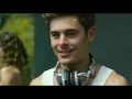 WE ARE YOUR FRIENDS | Emily Ratajkowski Dance Scene