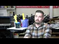 Screen Printing Interview