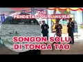Download Lagu Trio PENDETA \u0026 GURU HURIA - Songon Solu di Tonga Tao