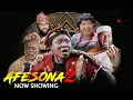 Download Lagu AFESONA 2 Latest 2024 Movie - WUMI TORIOLA, DAMOLA OLATUNJI, WUNMI AJIBOYE, FEMI ADEKANYE