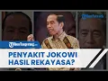 Download Lagu Warganet Mulai Curigai Penyakit Kulit Jokowi, Tuding Corak di Wajah Hanya Riasan Demi Buat 'Drama'