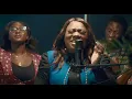Toluwanimee - Thanksgiving Medley