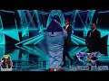 Download Lagu Piranha Unmasked | The Masked Singer 2024 Grand Final S05E08