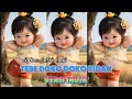 Lagu TEBE DOKO DOKO KIDAN versi INDIA 