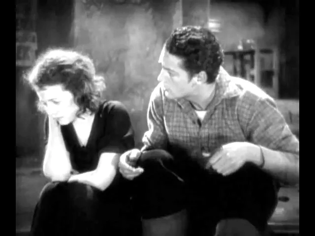 Seventh Heaven 1927 Janet Gaynor, Charles Farrell