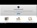 Store MQTT data from IoT into AWS DynamoDB