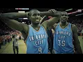 How the Thunder failed to win a title after drafting three MVPs in a row
