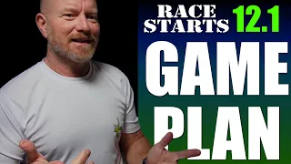 Catamaran Race Starts 12.1 – Module Contents