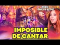 Download Lagu ¡INHUMANO! Así suenan las VOCES IMPOSIBLES del KPOP | Vocal Coach Reaction \u0026 analysis