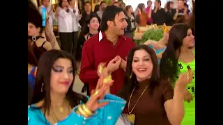 الفنان فاروق العبدالله حظي فيديو كليب 