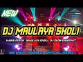 Download Lagu DJ SLOW DANGDUT MAULAYA SHOLI || Remix by 88 UNITY PROJECT OFFICIAL | #88unityproject #djslowdangdut