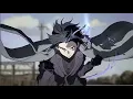 Insane Anime gif for profile Banner