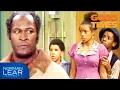 Good Times James s Most Explosive Scene The Norman Lear Effect