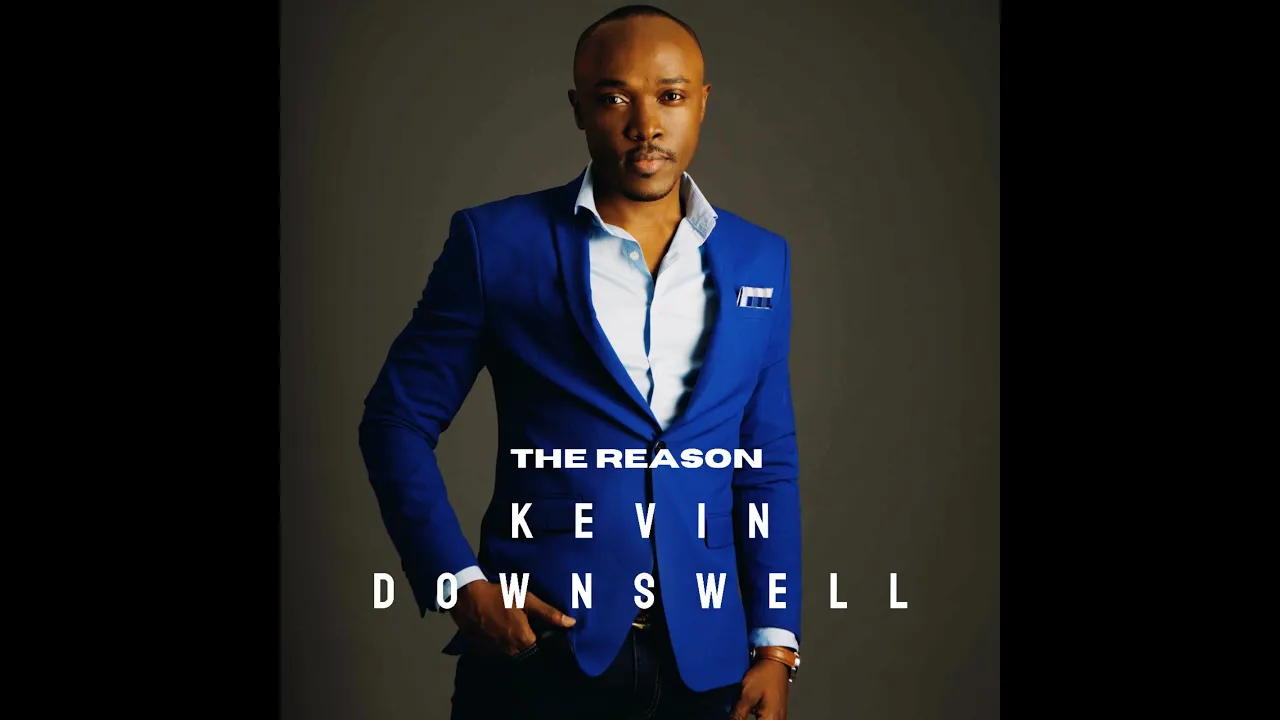 Kevin Downswell- THE REASON(Official Lyric Video) | latest Gospel songs | Reggae Gospel 2021 Kevin Downswell- THE REASON(Official Lyric Video) | latest Gospel songs | Reggae Gospel 2021