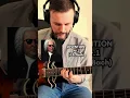 Lagu Invention nr.1 (J.S.Bach) #guitar #music#counterpoint#classicalmusic #bach#bachinvention#fingerstyle