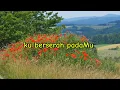 Download Lagu KUPERCAYA MUJIZAT-MU//LIRIK//PUTRI SIAGIAN//LAGU ROHANI KRISTEN
