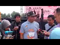 Download Lagu KAMPANYE DAMAI DIDEKLARASIKAN PASANGAN CALON WALIKOTA PALEMBANG